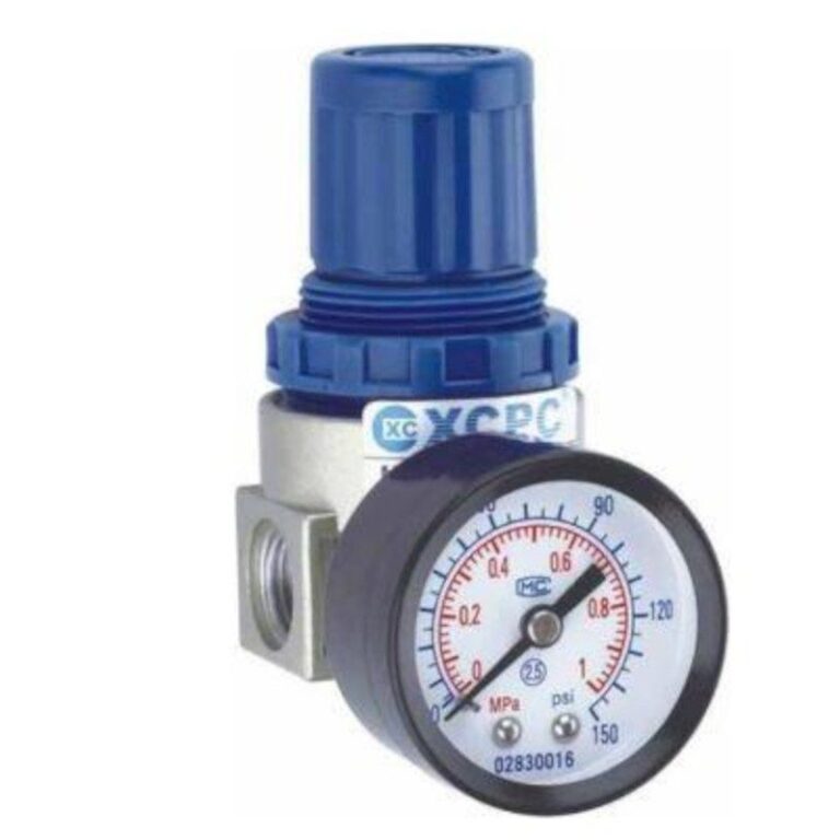 Reduktor ciśnienia BR2000 Reduktor ciśnienia BR2000