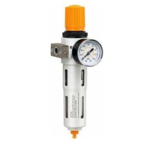 Filtroreduktor 1600l/min 3/8" XOFR-3/8-MINI Filtroreduktor 1600l/min 3/8" XOFR-3/8-MINI