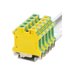 Złączka TUK 10JD PE Złączka TUK 10JD PE