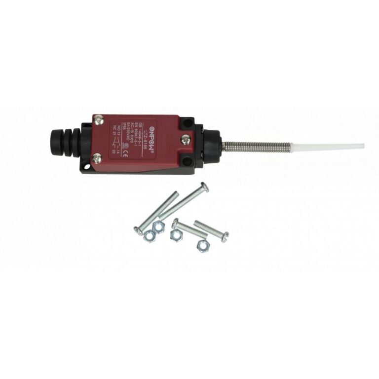 Wyłącznik krańcowy LTZ-8166 Onpow