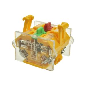 Styk pomocniczy LAS0-K 1NO1NC szybko-przełączający