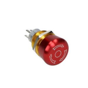 Przycisk bezpieczeństwa GQ22-A-22TS Onpow Przycisk bezpieczeństwa GQ22-A-22TS Onpow