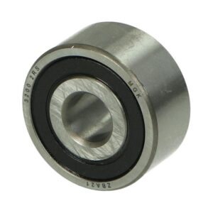 Łożysko kulkowe skośne 3200 2RS 10x30x14