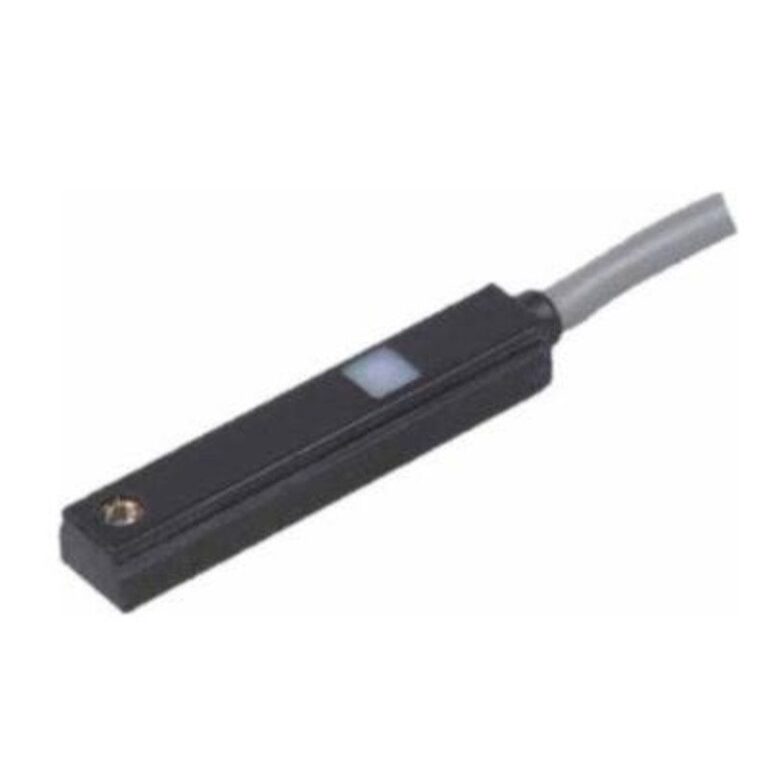 Kontaktronowy czujnik położenia tłoka siłownika XC-31R