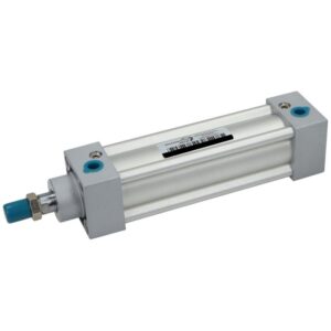 Siłownik pneumatyczny profilowy H 050 X 175 Siłownik pneumatyczny profilowy H 050 X 175
