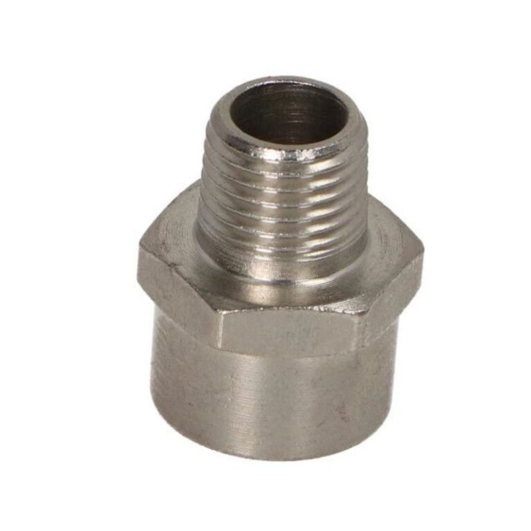 Redukcja 1/4"Z X 3/8"W