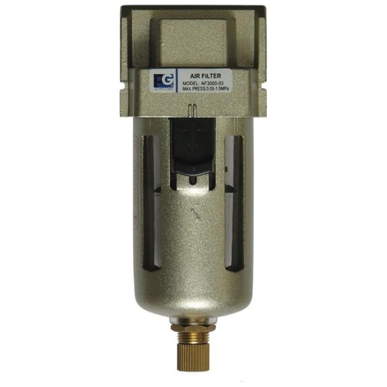 Filtr sprężonego powietrza AF4000 Filtr 3/8" Filtr sprężonego powietrza AF4000 Filtr 3/8"