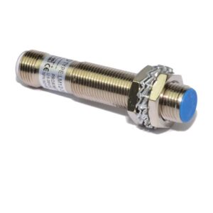 Czujnik indukcyjny LM12-3002NCT NPN NO/NC 2mm, zabudowany, 6-36V DC YUMO