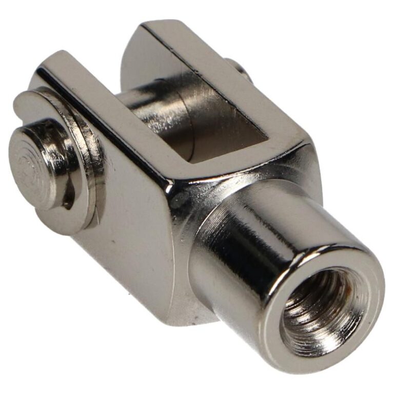 Głowica widełkowa sworzeń 12/16 Głowica widełkowa sworzeń 12/16