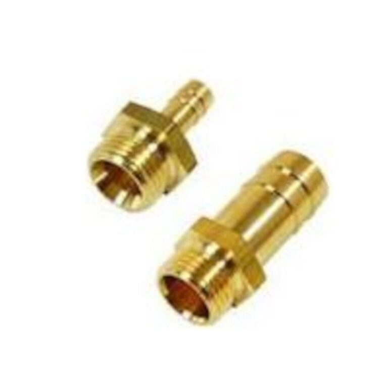 Końcówka na wąż 10 mm 1/4" Końcówka na wąż 10 mm 1/4"