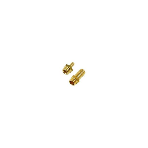 Końcówka na wąż 10 mm 1/4"