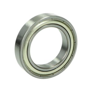 Łożysko kulkowe zwykłe 61906 ( 6906 ) 2RS 30x47x9 Łożysko kulkowe zwykłe 61906 ( 6906 ) 2RS 30x47x9