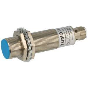 Czujnik indukcyjny LM18-3005PCT PNP NO/NC 5mm Yumo