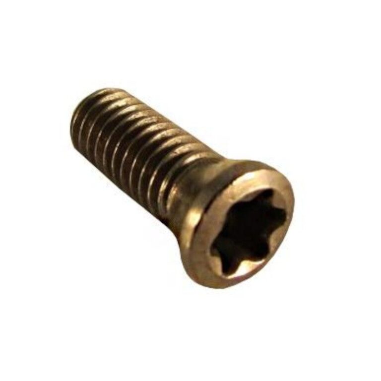 Śruba mocująca M2.2x5mm do noża tokarskiego typu S