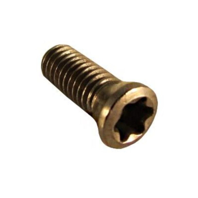 Śruba mocująca M3.5x8mm do noża tokarskiego typu S