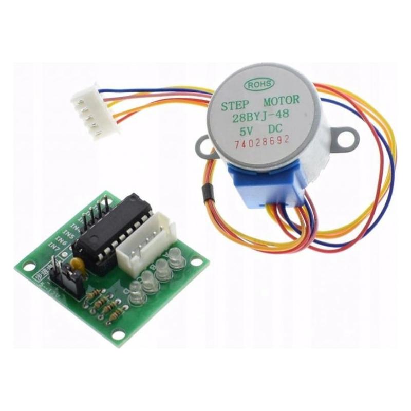 Zestaw startowy Arduino XXL Zestaw startowy Arduino XXL