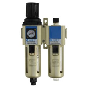 Stacja uzdatniana 3/8" Stacja uzdatniana 3/8"