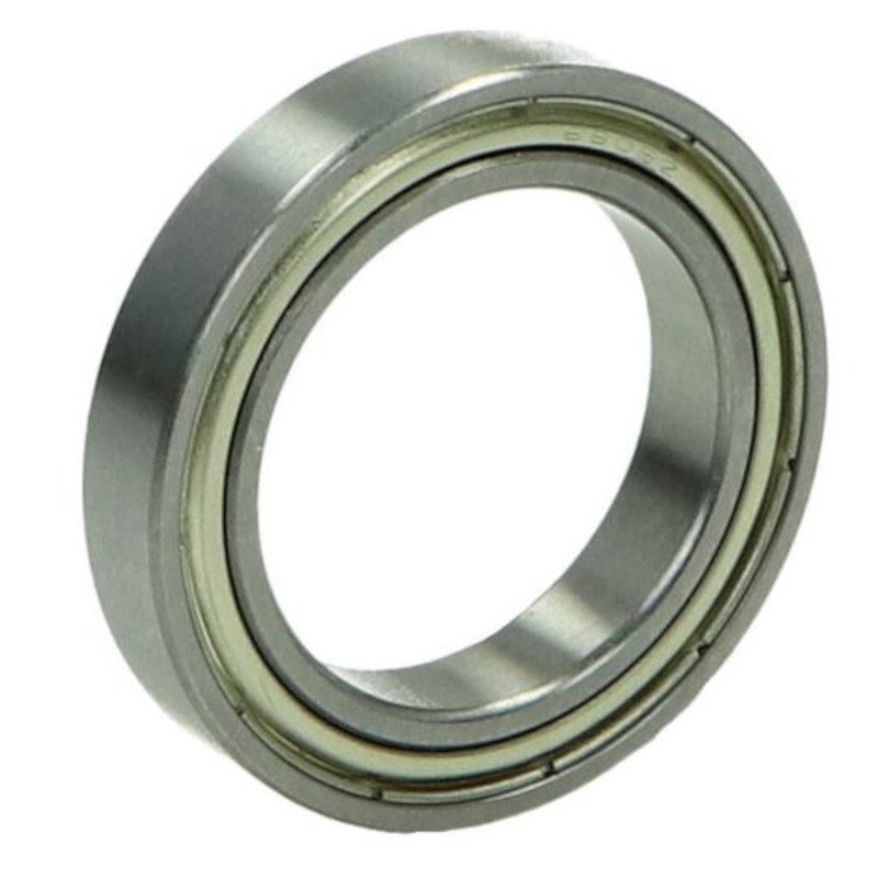 Łożysko kulkowe zwykłe 61805 ( 6805 ) 2Z 25x37x7