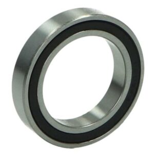 Łożysko kulkowe zwykłe 61805 ( 6805 ) 2RS 25x37x7