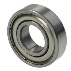 Łożysko kulkowe zwykłe 61900 ( 6900 ) ZZ 10x22x6