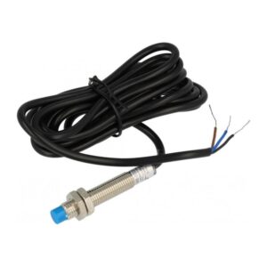 Czujnik indukcyjny LM8-3002PA PNP NO Yumo