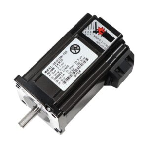 Silnik serwokrokowy 3Nm 60HSE3N-D25 5A 24-50V