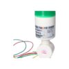Kolumna sygnalizacyjna TW50LED-3T+B/RGY/24VDC - obrazek 2