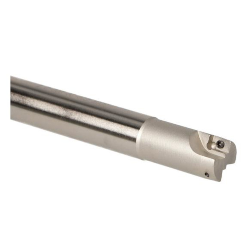 Frez trzpieniowy składany BAP300R-20-2T-C20-200L średnica 20mm długość 200mm / na 2 płytki APMT1135 WEINAIKE Frez trzpieniowy składany BAP300R-20-2T-C20-200L średnica 20mm długość 200mm / na 2 płytki APMT1135 WEINAIKE