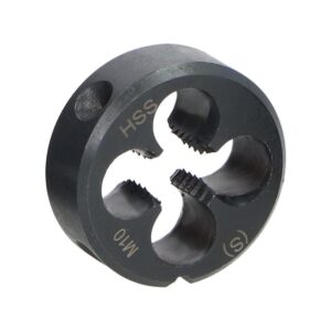 Narzynka DIN-22568 M10 6g HSS