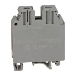 Złączka TUK 35 szara Złączka TUK 35 szara