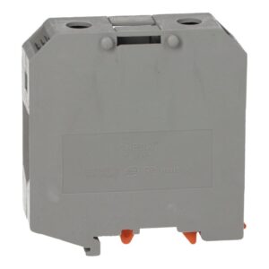 Złączka TUK 50 szara Złączka TUK 50 szara