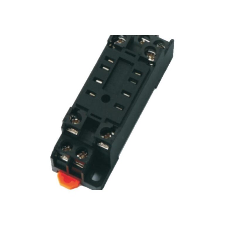 Gniazdo przekaźnika SH2Z-08T Onpow