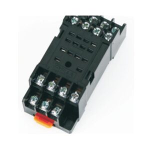 Gniazdo przekaźnika SH4Z-14T