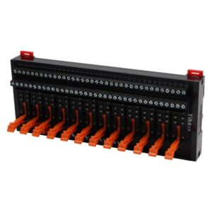 Gniazdo przekaźnika OMZ-2S-12P Onpow