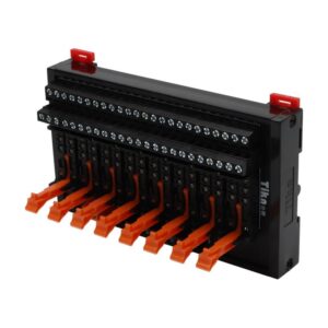 Gniazdo przekaźnika OMZ-2S-8P Onpow