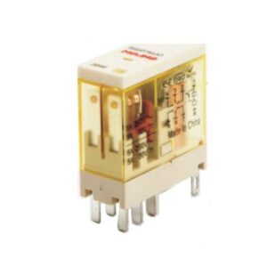 Przekaźnik ORJ-2S-LD-12VDC Onpow
