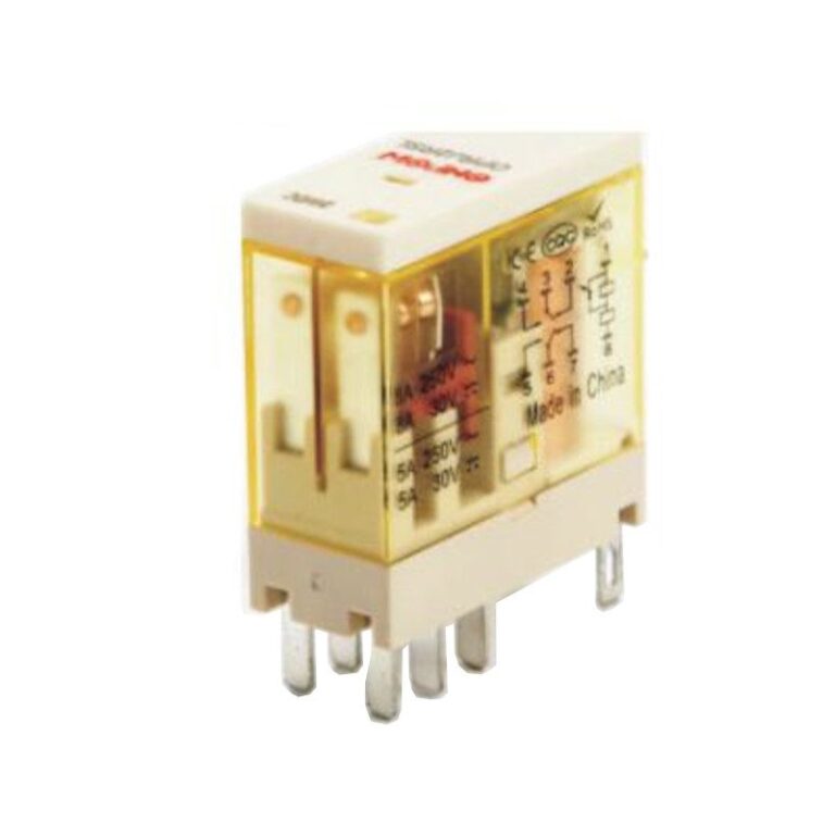 Przekaźnik ORJ-2S-LD-230VAC Onpow