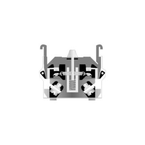 Styk pomocniczy LAS0-A3Y-02 2NC szybkoprzełączany Onpow