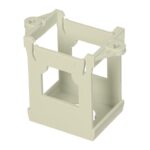 Adapter przycisku na szynę DIN - T33-22 Adapter przycisku na szynę DIN - T33-22