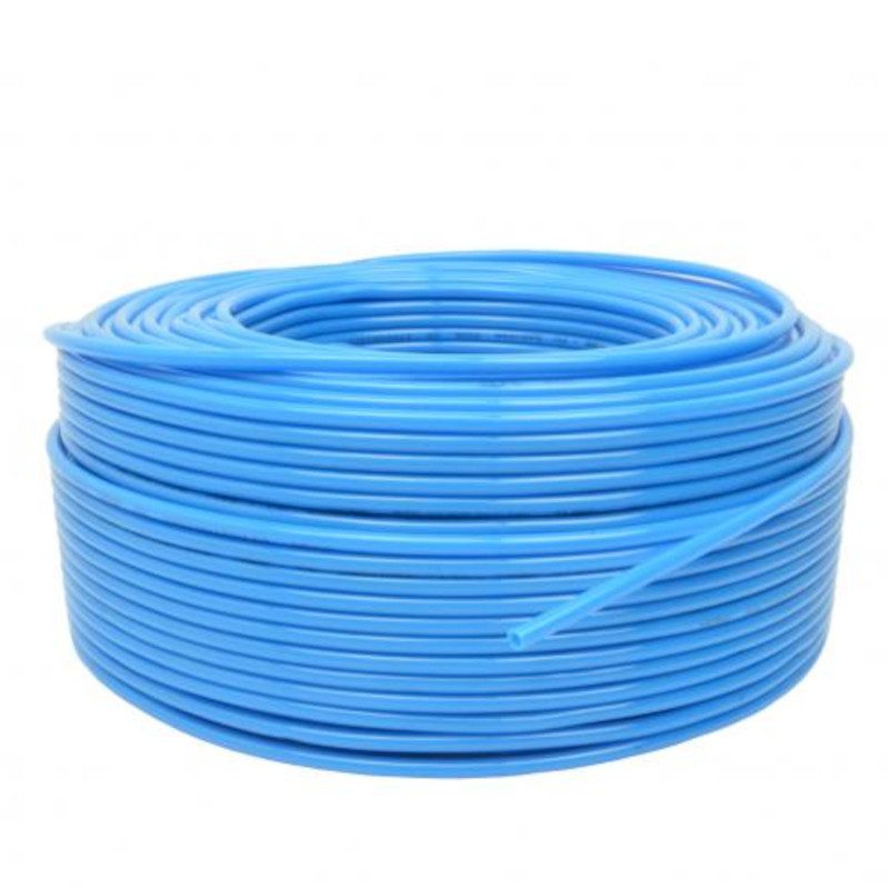 Przewód pneumatyczny polietylenowy niebieski 4 x 2,5