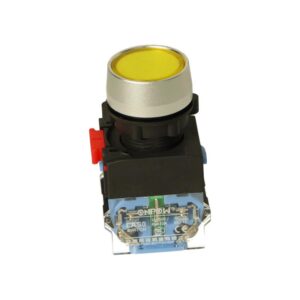Przycisk sterowniczy LAS0-A3Y-11/Y Onpow Przycisk sterowniczy LAS0-A3Y-11/Y Onpow