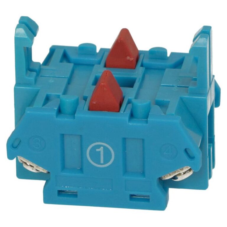 Styk pomocniczy do joysticka LAS0-K-20C21 2NO