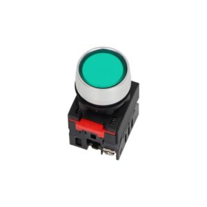 Kontrolka LAS0-A3Y-D/G/24