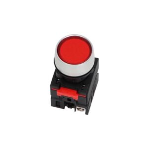 Kontrolka LAS0-A3Y-D/R/24