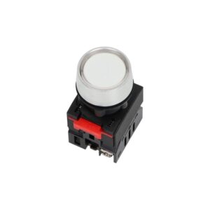 Kontrolka LAS0-A3Y-D/W/24