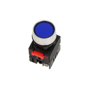 Kontrolka LAS0-A3Y-D/B/24