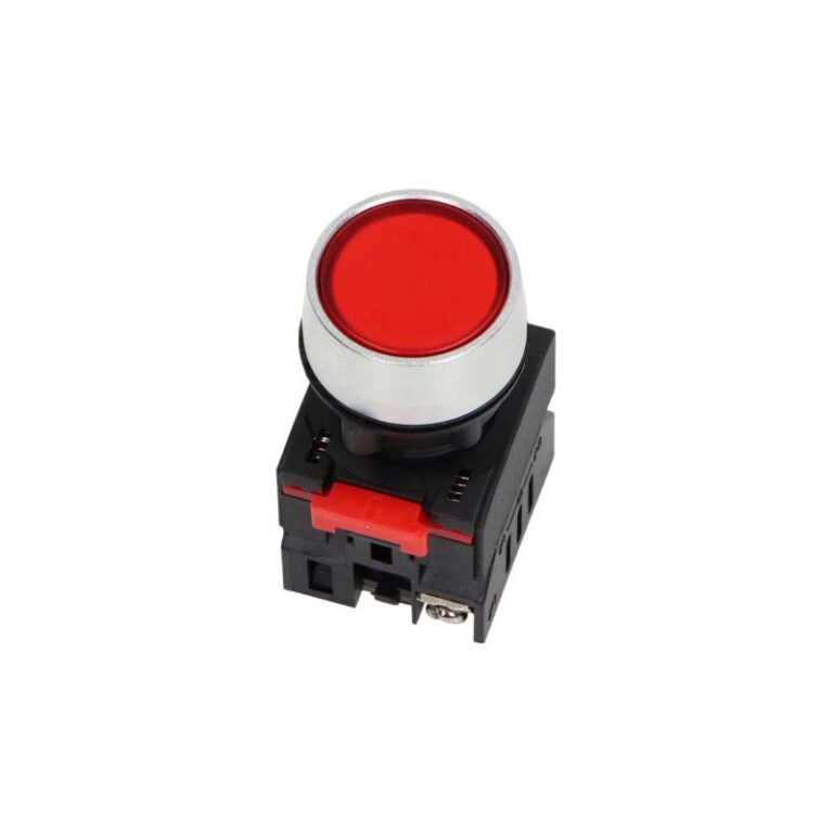 Kontrolka LAS0-A3Y-D/R/230