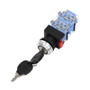 Przełącznik LAS0-A3Y-22Y/23 Przełącznik LAS0-A3Y-22Y/23