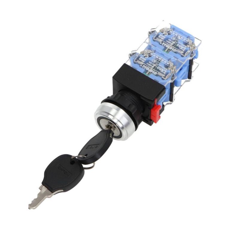 Przełącznik LAS0-A3Y-22Y/23 Przełącznik LAS0-A3Y-22Y/23