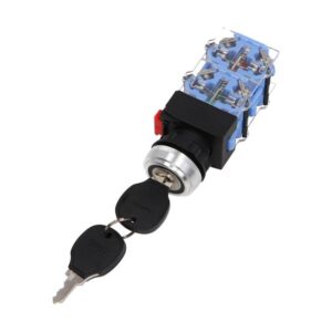 Przełącznik LAS0-A3Y-22Y/33 Przełącznik LAS0-A3Y-22Y/33